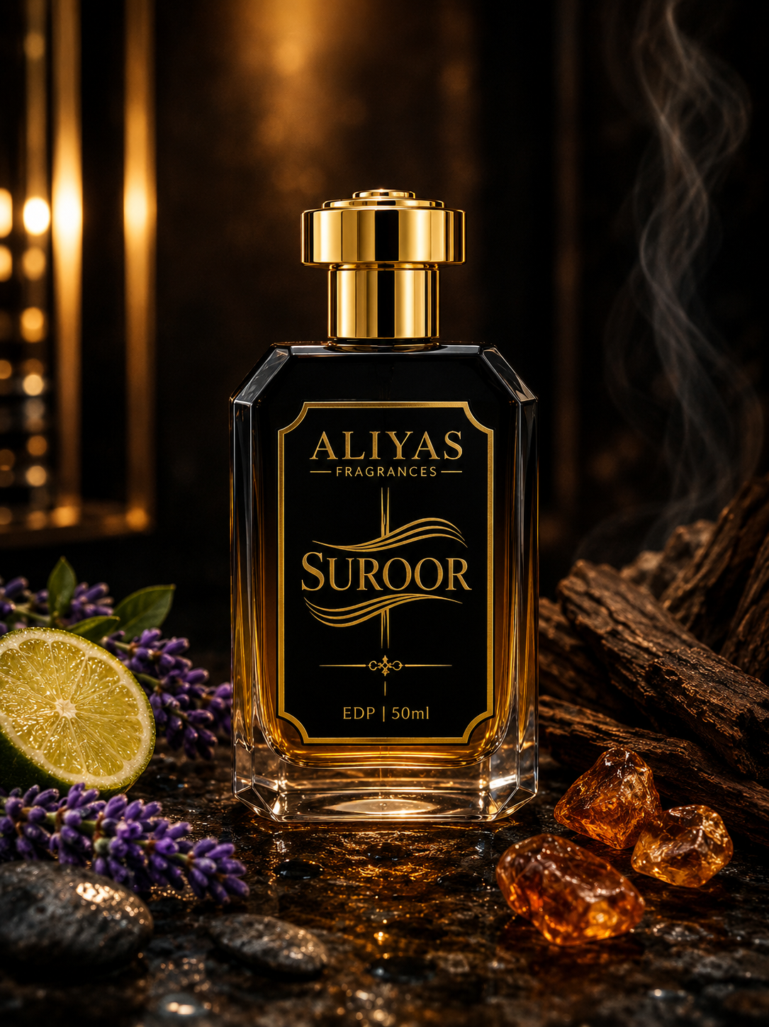 SUROOR