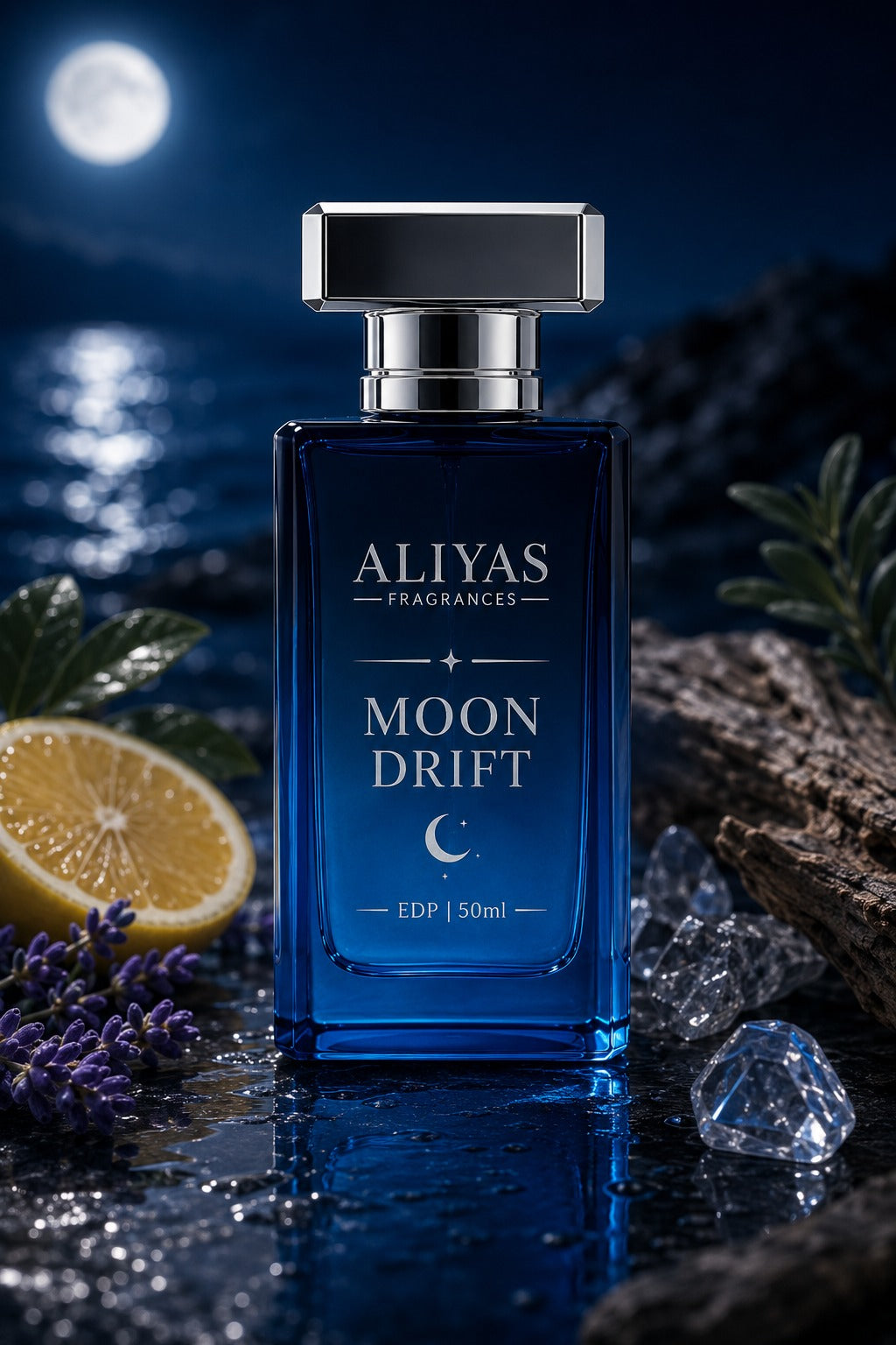 MOON DRIFT