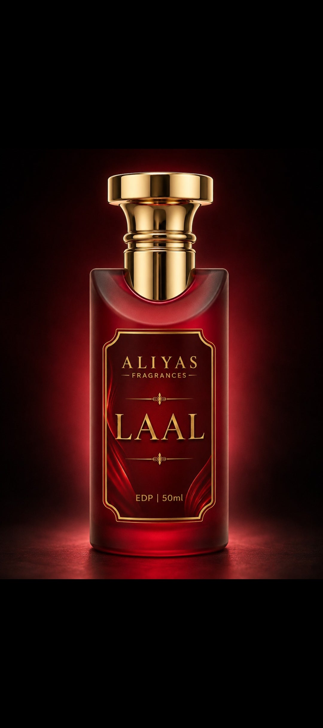 LAAL For Men