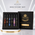 ALIYAS DISCOVERY SET