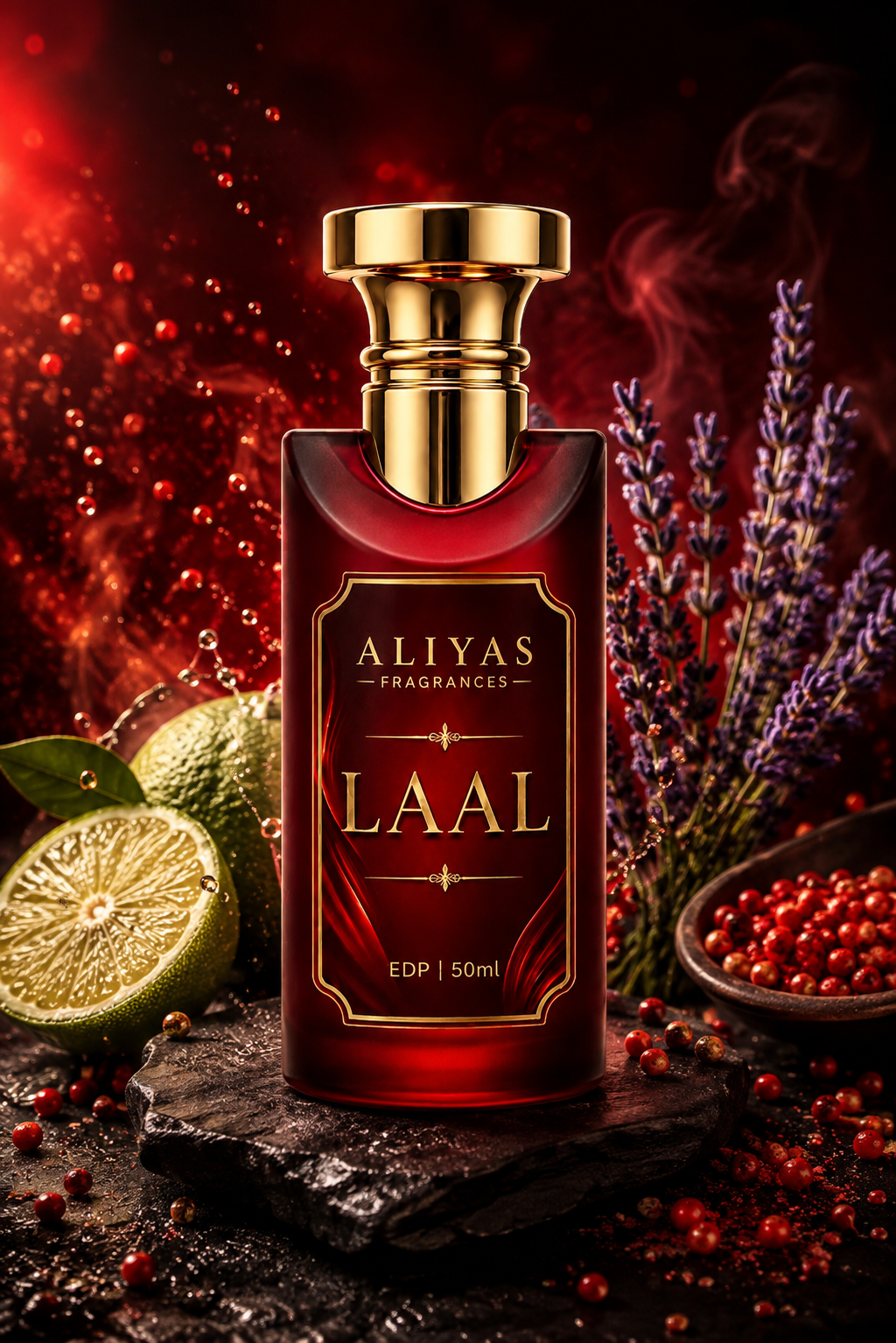 LAAL For Men